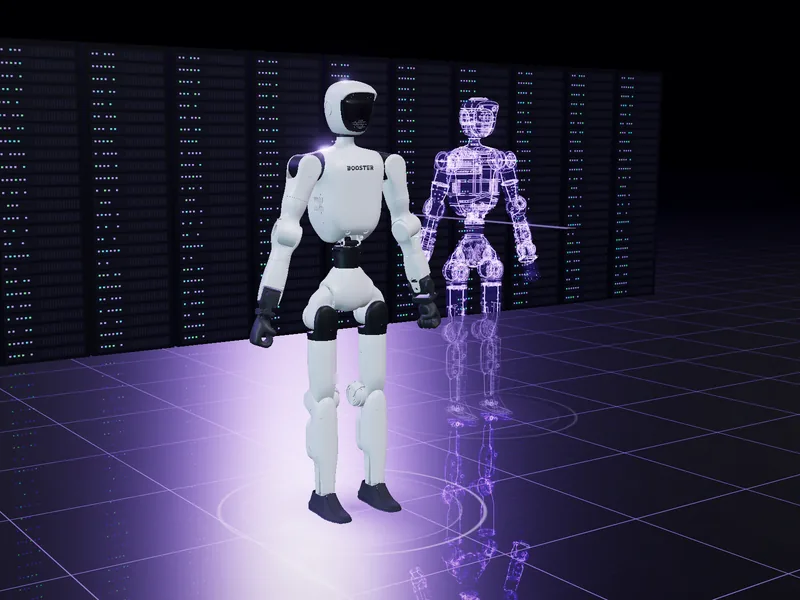 PxlRoboLab, GPU-powered robotics labs