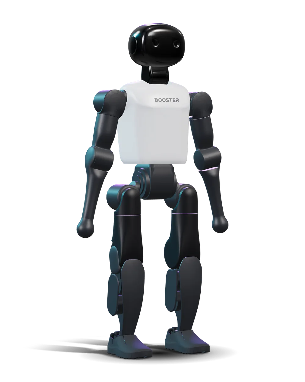Booster K1, Humanoid soccer robot